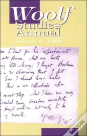 Woolf Studies Annual