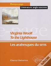 Woolf Virginia, To The Lighthouse