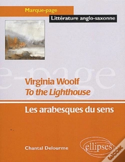 Capa do artigo Woolf Virginia, To The Lighthouse