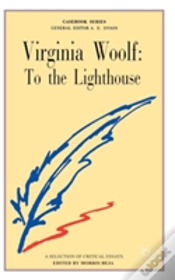 Capa do artigo Woolf