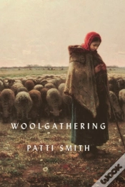 Capa do artigo Woolgathering