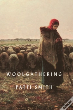 Capa do artigo Woolgathering