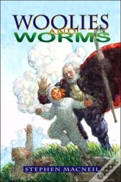 Capa do artigo Woolies And Worms