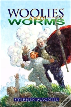 Capa do artigo Woolies And Worms