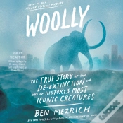 Capa do artigo Woolly