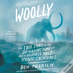 Capa do artigo Woolly