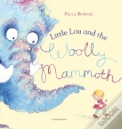 Capa do artigo Woolly Mammoth