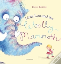 Capa do artigo Woolly Mammoth