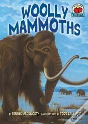 Capa do artigo Woolly Mammoths