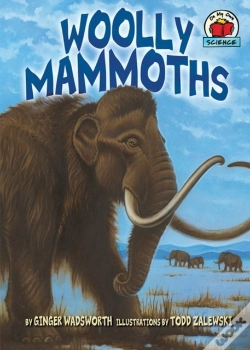 Capa do artigo Woolly Mammoths