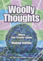 Capa do artigo Woolly Thoughts