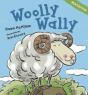 Woolly Wally - Preview