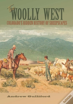 Capa do artigo Woolly West
