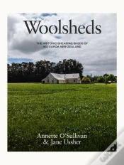 Capa do artigo Woolsheds