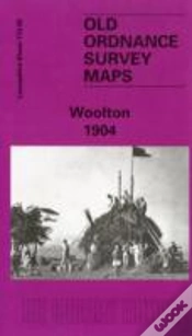 Capa do artigo Woolton 1904