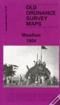 Capa do artigo Woolton 1904
