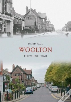 Capa do artigo Woolton Through Time