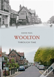Capa do artigo Woolton Through Time