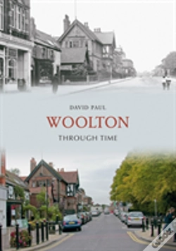 Capa do artigo Woolton Through Time