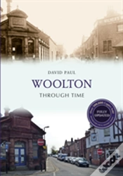Capa do artigo Woolton Through Time Revised Edition