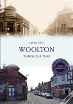 Capa do artigo Woolton Through Time Revised Edition