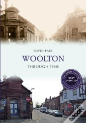 Capa do artigo Woolton Through Time Revised Edition