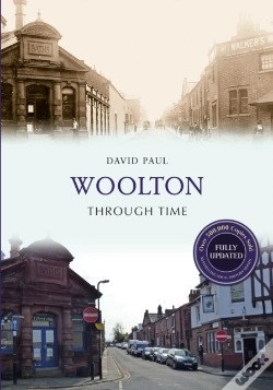 Capa do artigo Woolton Through Time Revised Edition