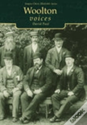 Capa do artigo Woolton Voices