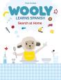 Wooly Learns Spanish. Search At Home - Preview