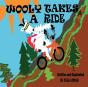 Wooly Takes A Ride - Preview