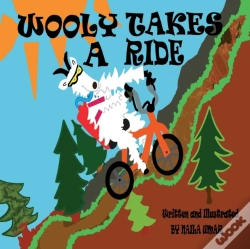 Capa do artigo Wooly Takes A Ride