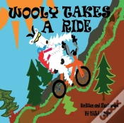 Capa do artigo Wooly Takes A Ride