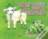 Wooly Willy'S Baaaa Humbug Christmas