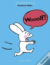 Capa do artigo Wooolf!