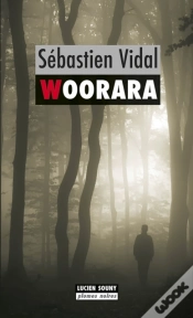 Capa do artigo Woorara