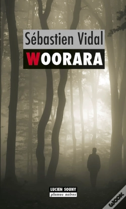 Capa do artigo Woorara