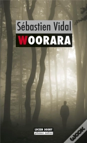 Capa do artigo Woorara