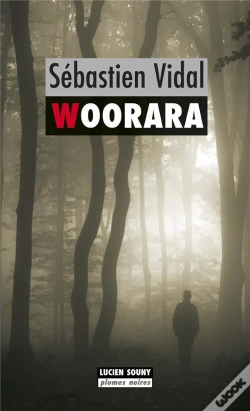 Capa do artigo Woorara