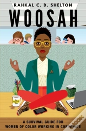 Capa do artigo Woosah