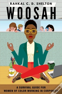 Capa do artigo Woosah