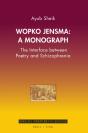 Wopko Jensma: A Monograph - Preview