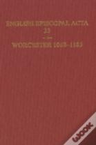 Worcester 1062-1185