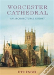 Capa do artigo Worcester Cathedral