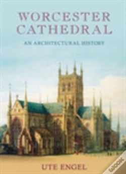 Capa do artigo Worcester Cathedral
