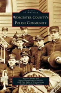 Capa do artigo Worcester County'S Polish Community