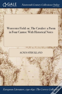 Capa do artigo Worcester Field