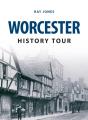 Worcester History Tour - Preview