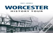Worcester History Tour