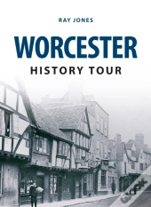 Worcester History Tour