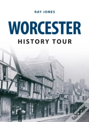Capa do artigo Worcester History Tour